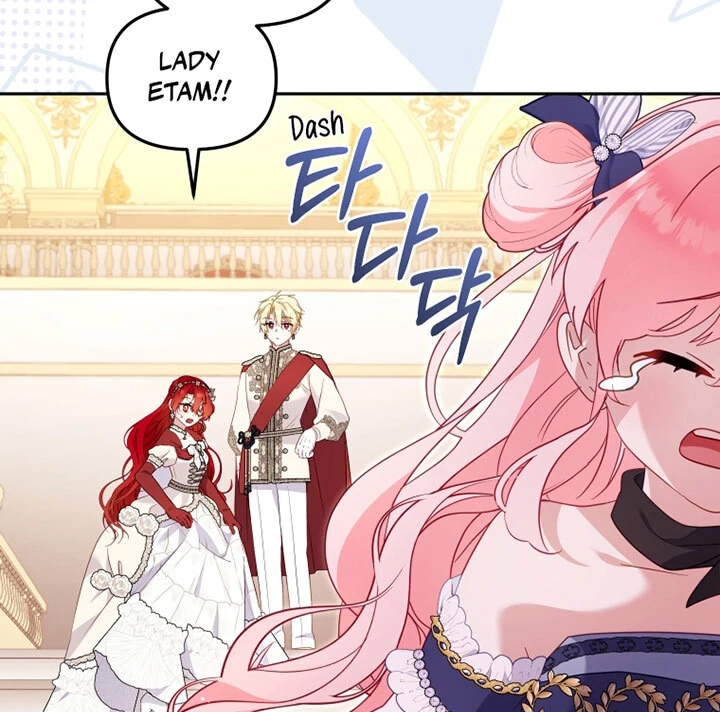 I’m Being Raised by Villains [Daddies Supremacy] - Chapter 90 manhwa