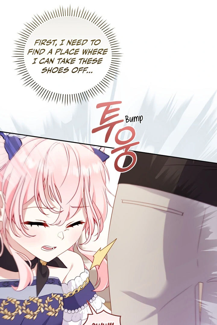 I’m Being Raised by Villains [Daddies Supremacy] - Chapter 90 manhwa