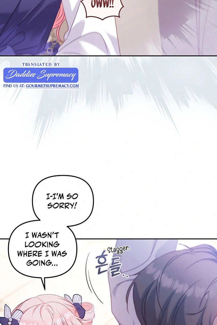 I’m Being Raised by Villains [Daddies Supremacy] - Chapter 90 manhwa