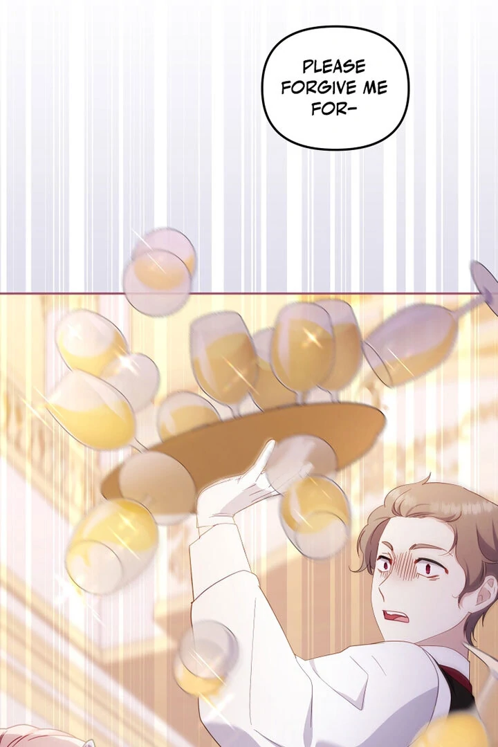 I’m Being Raised by Villains [Daddies Supremacy] - Chapter 90 manhwa