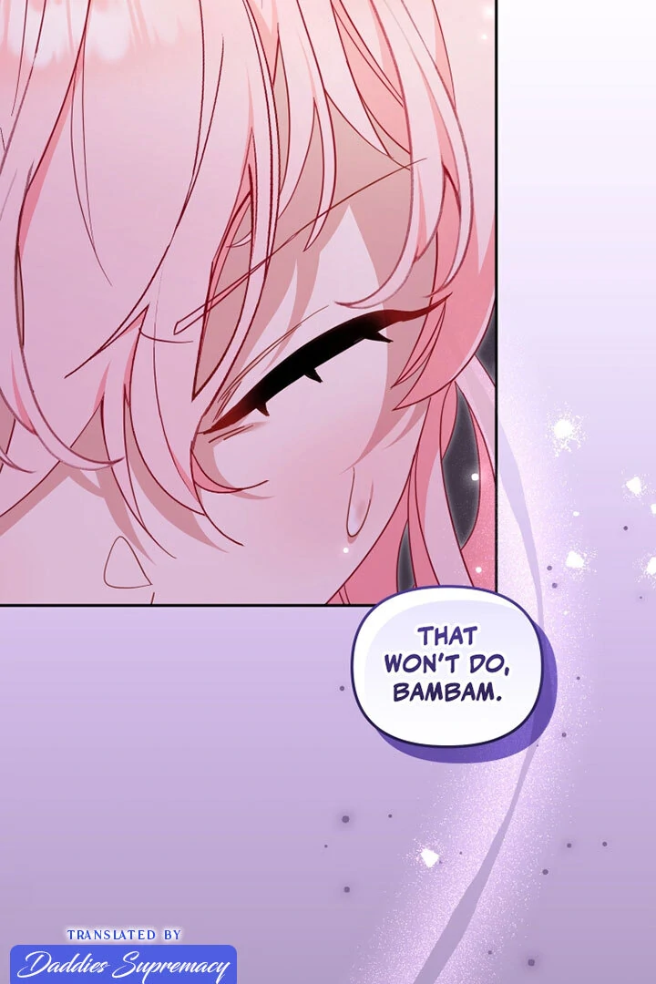 I’m Being Raised by Villains [Daddies Supremacy] - Chapter 90 manhwa