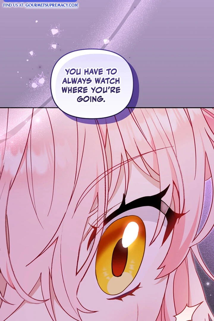 I’m Being Raised by Villains [Daddies Supremacy] - Chapter 90 manhwa