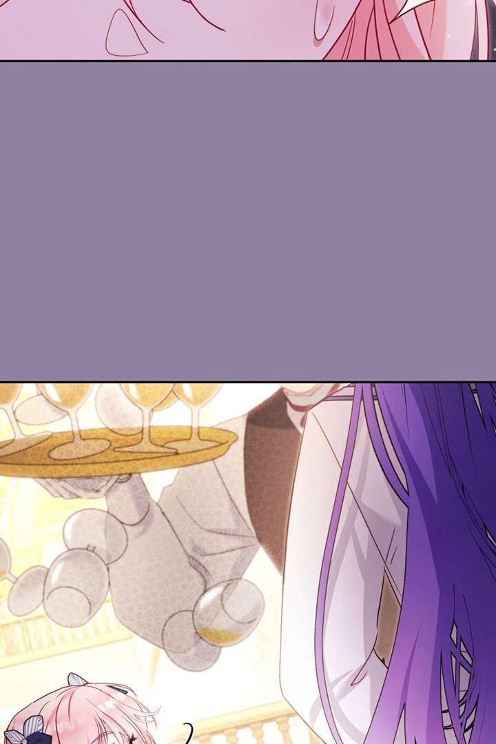 I’m Being Raised by Villains [Daddies Supremacy] - Chapter 90 manhwa