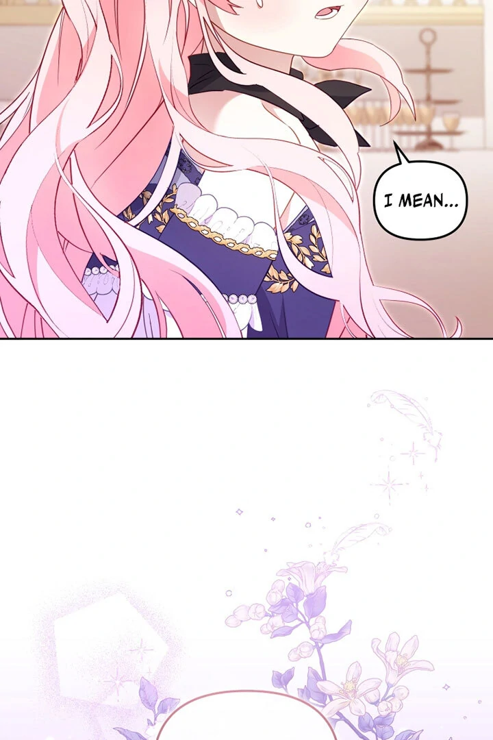 I’m Being Raised by Villains [Daddies Supremacy] - Chapter 90 manhwa