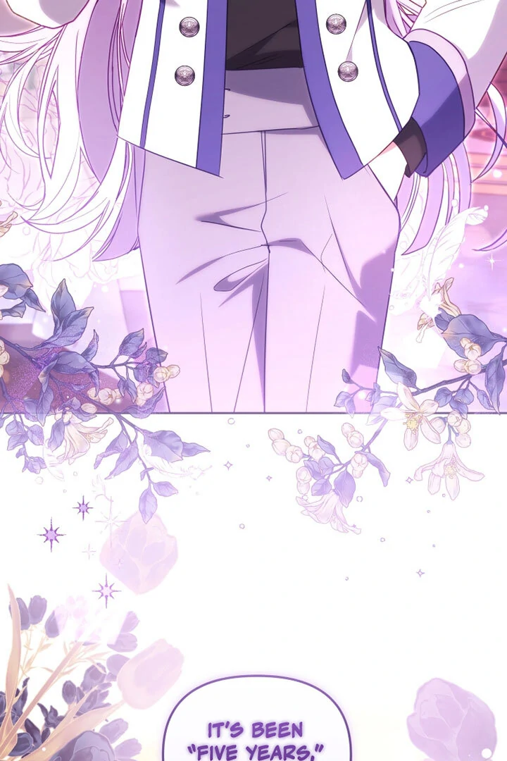 I’m Being Raised by Villains [Daddies Supremacy] - Chapter 90 manhwa