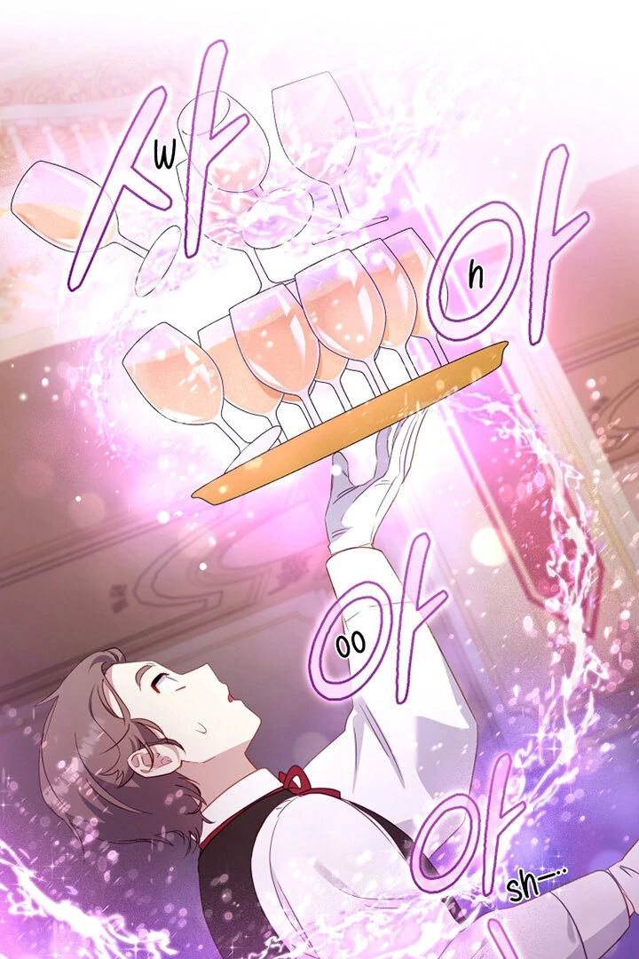 I’m Being Raised by Villains [Daddies Supremacy] - Chapter 90 manhwa