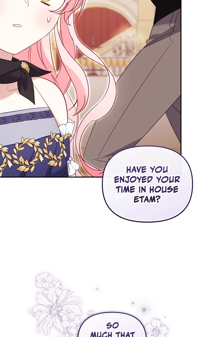 I’m Being Raised by Villains [Daddies Supremacy] - Chapter 90 manhwa