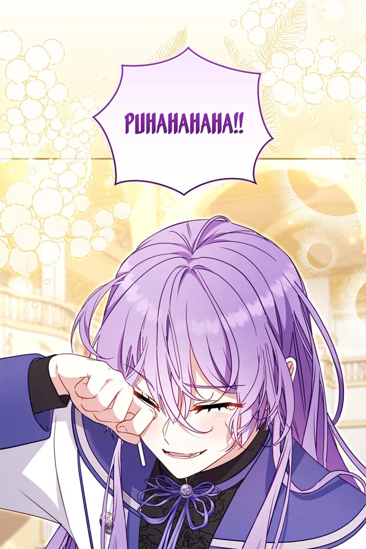I’m Being Raised by Villains [Daddies Supremacy] - Chapter 90 manhwa