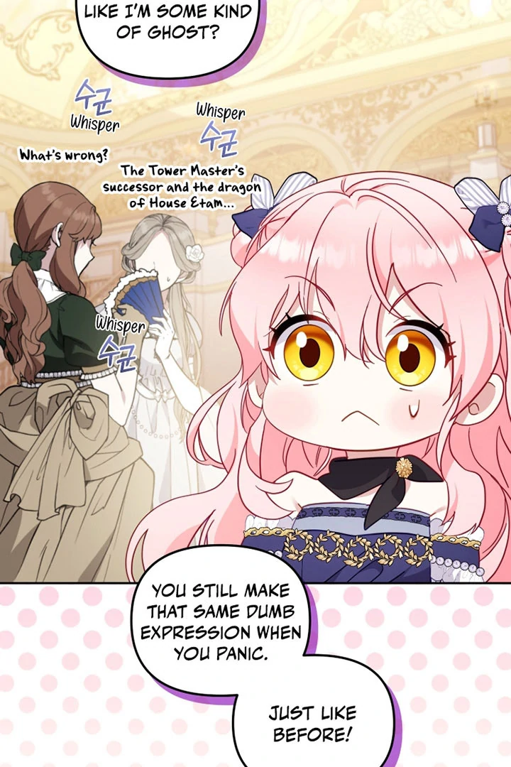 I’m Being Raised by Villains [Daddies Supremacy] - Chapter 90 manhwa