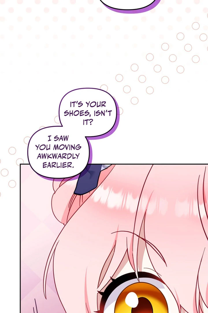 I’m Being Raised by Villains [Daddies Supremacy] - Chapter 90 manhwa