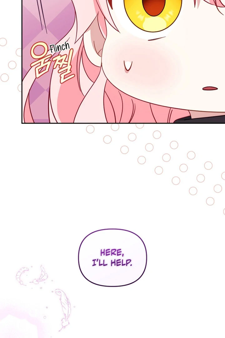 I’m Being Raised by Villains [Daddies Supremacy] - Chapter 90 manhwa