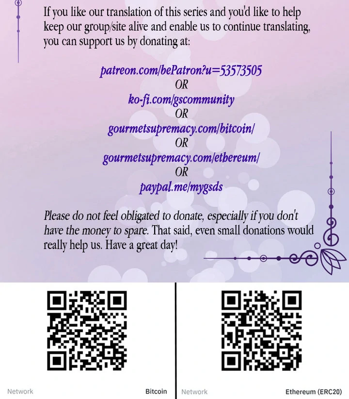 I’m Being Raised by Villains [Daddies Supremacy] - Chapter 90 manhwa