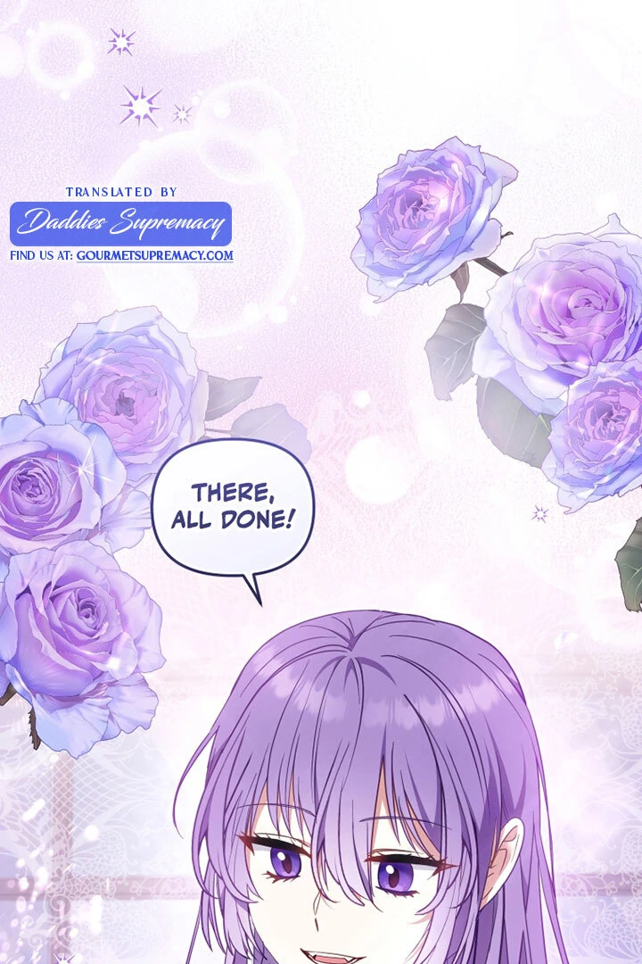 I’m Being Raised by Villains [Daddies Supremacy] - Chapter 91 manhwa