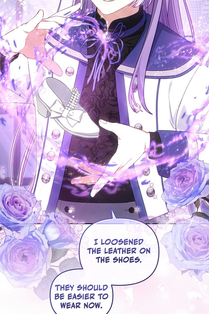I’m Being Raised by Villains [Daddies Supremacy] - Chapter 91 manhwa