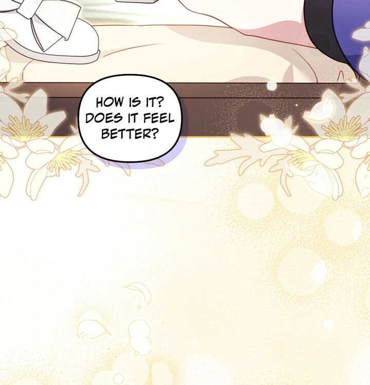 I’m Being Raised by Villains [Daddies Supremacy] - Chapter 91 manhwa