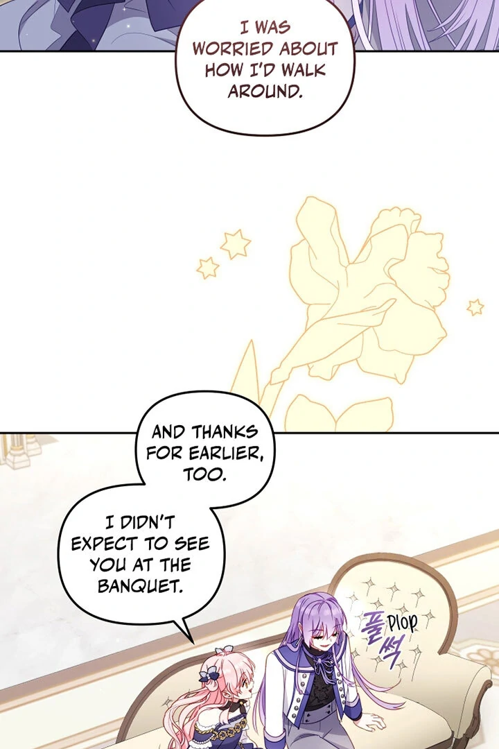 I’m Being Raised by Villains [Daddies Supremacy] - Chapter 91 manhwa
