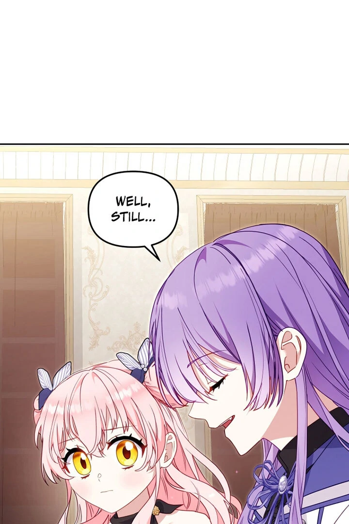 I’m Being Raised by Villains [Daddies Supremacy] - Chapter 91 manhwa