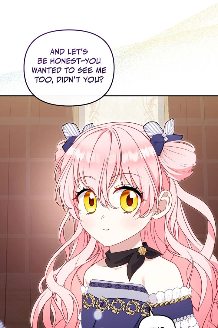I’m Being Raised by Villains [Daddies Supremacy] - Chapter 91 manhwa