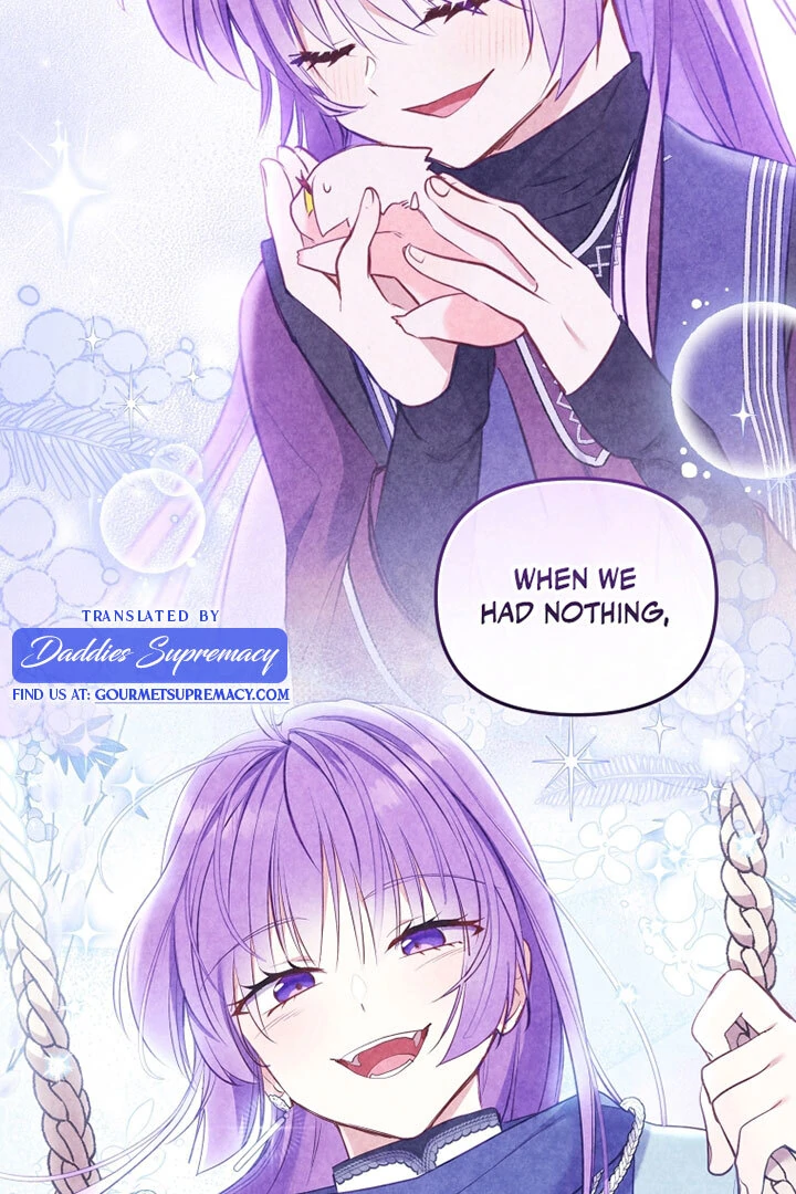 I’m Being Raised by Villains [Daddies Supremacy] - Chapter 91 manhwa