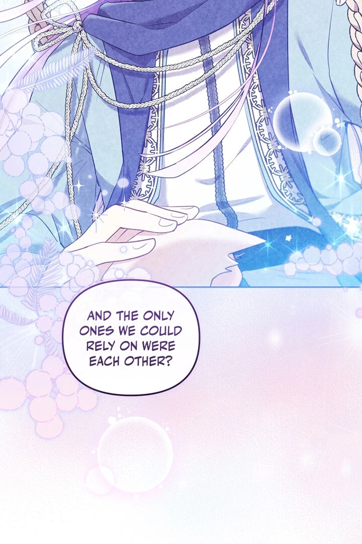 I’m Being Raised by Villains [Daddies Supremacy] - Chapter 91 manhwa