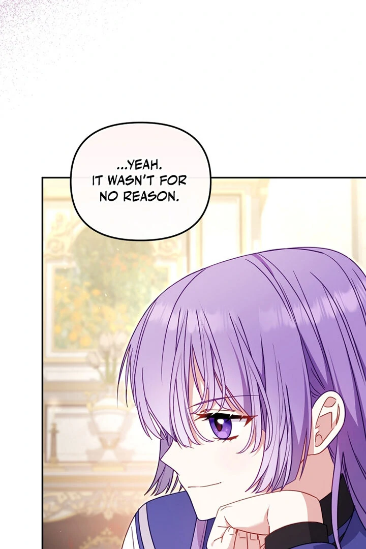 I’m Being Raised by Villains [Daddies Supremacy] - Chapter 91 manhwa