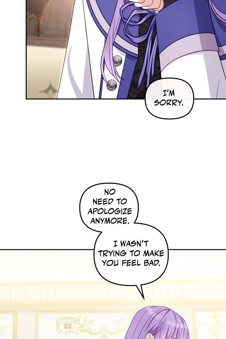 I’m Being Raised by Villains [Daddies Supremacy] - Chapter 91 manhwa
