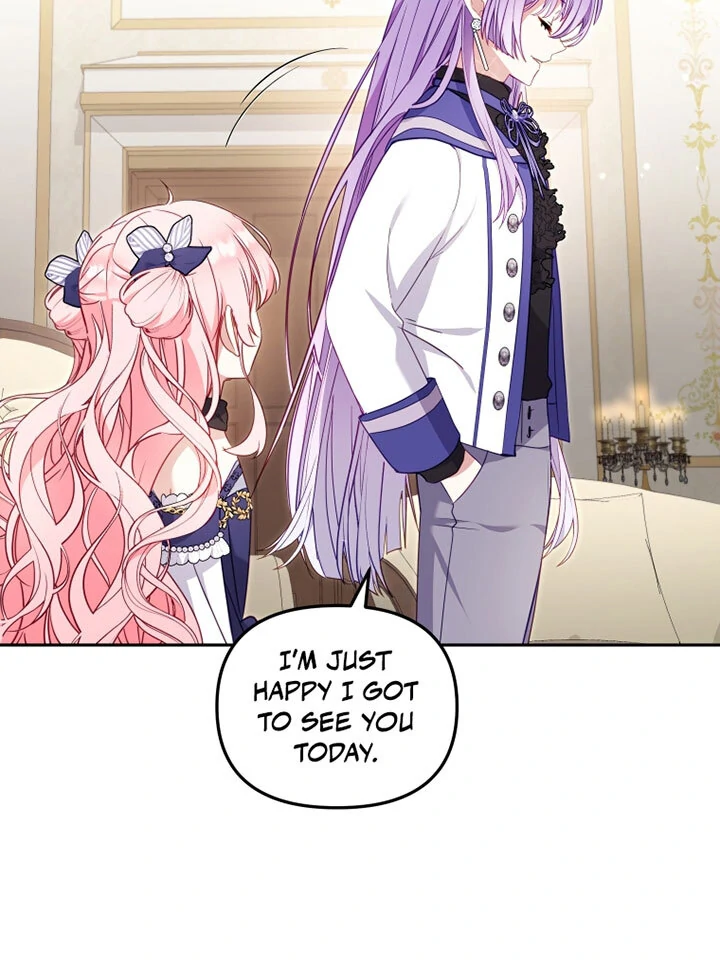 I’m Being Raised by Villains [Daddies Supremacy] - Chapter 91 manhwa