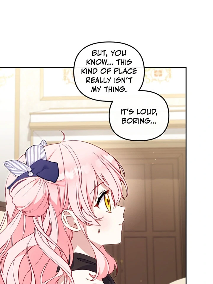 I’m Being Raised by Villains [Daddies Supremacy] - Chapter 91 manhwa