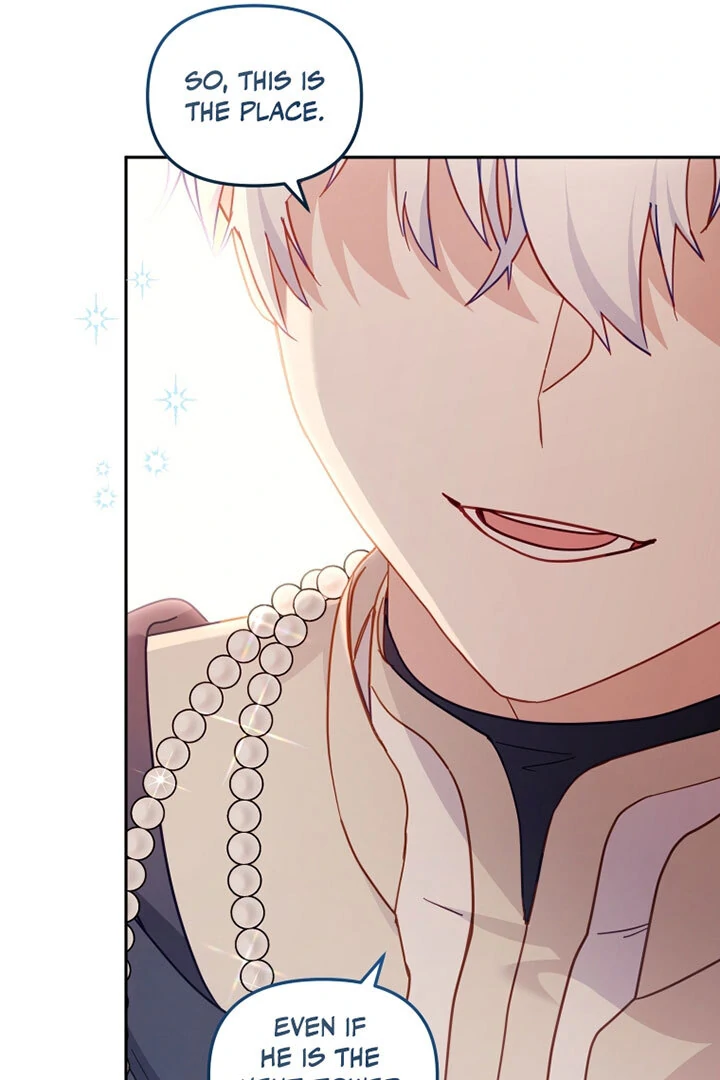 I’m Being Raised by Villains [Daddies Supremacy] - Chapter 91 manhwa
