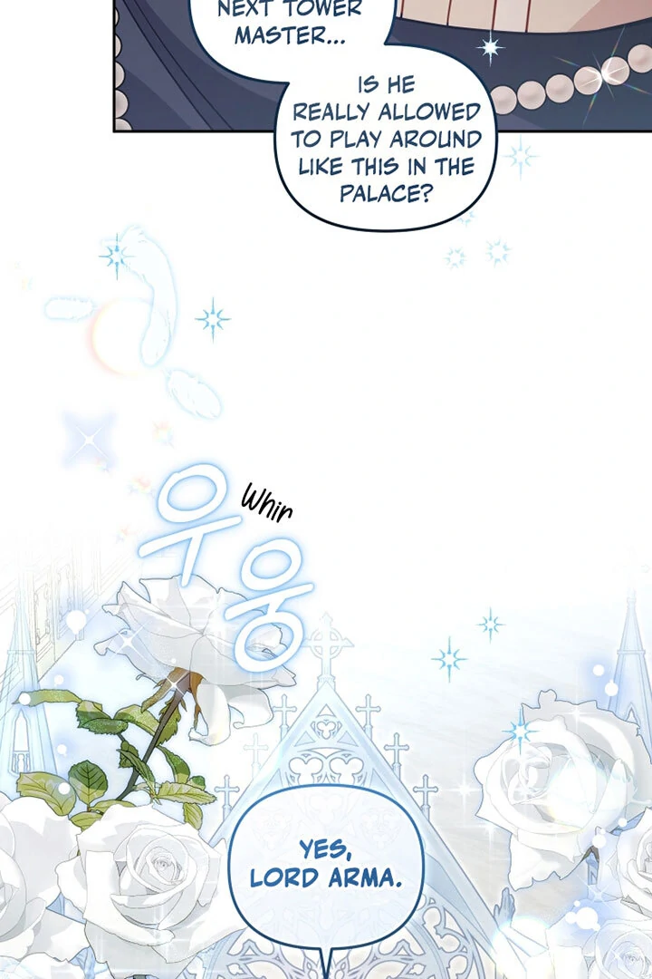 I’m Being Raised by Villains [Daddies Supremacy] - Chapter 91 manhwa