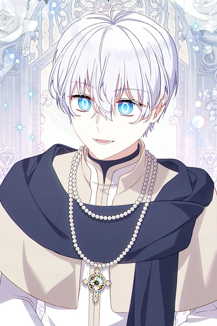 I’m Being Raised by Villains [Daddies Supremacy] - Chapter 91 manhwa