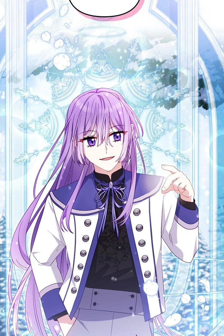 I’m Being Raised by Villains [Daddies Supremacy] - Chapter 91 manhwa