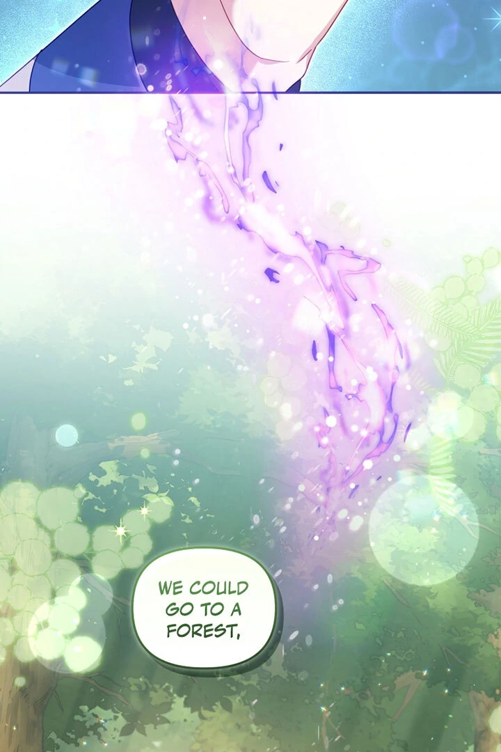 I’m Being Raised by Villains [Daddies Supremacy] - Chapter 91 manhwa