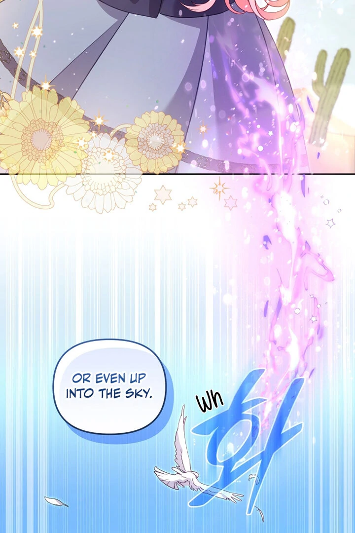 I’m Being Raised by Villains [Daddies Supremacy] - Chapter 91 manhwa