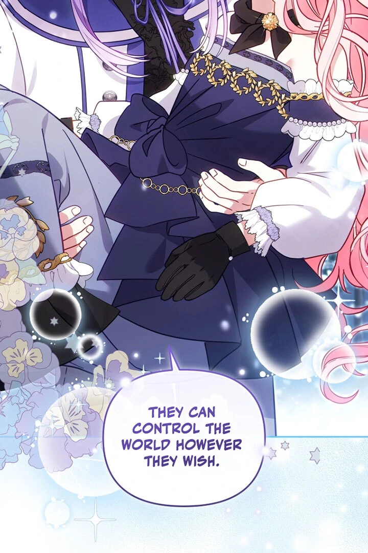 I’m Being Raised by Villains [Daddies Supremacy] - Chapter 91 manhwa