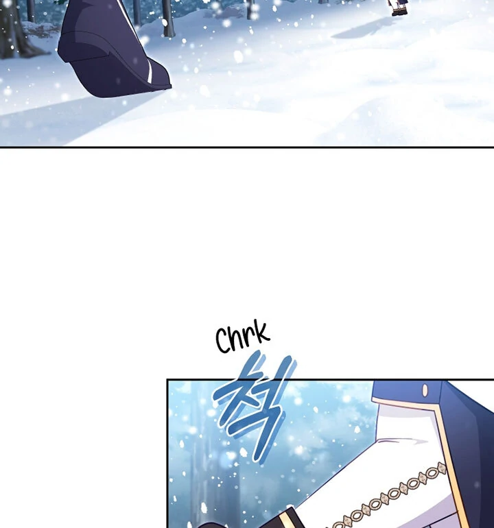 I’m Being Raised by Villains [Daddies Supremacy] - Chapter 91 manhwa