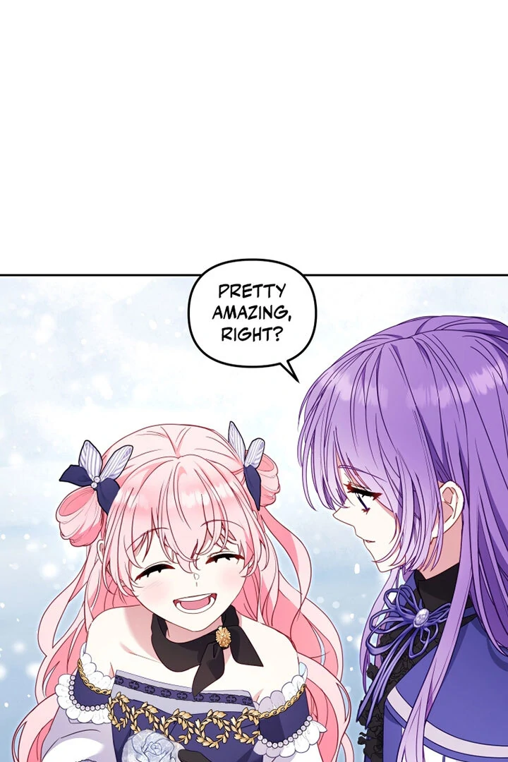 I’m Being Raised by Villains [Daddies Supremacy] - Chapter 91 manhwa
