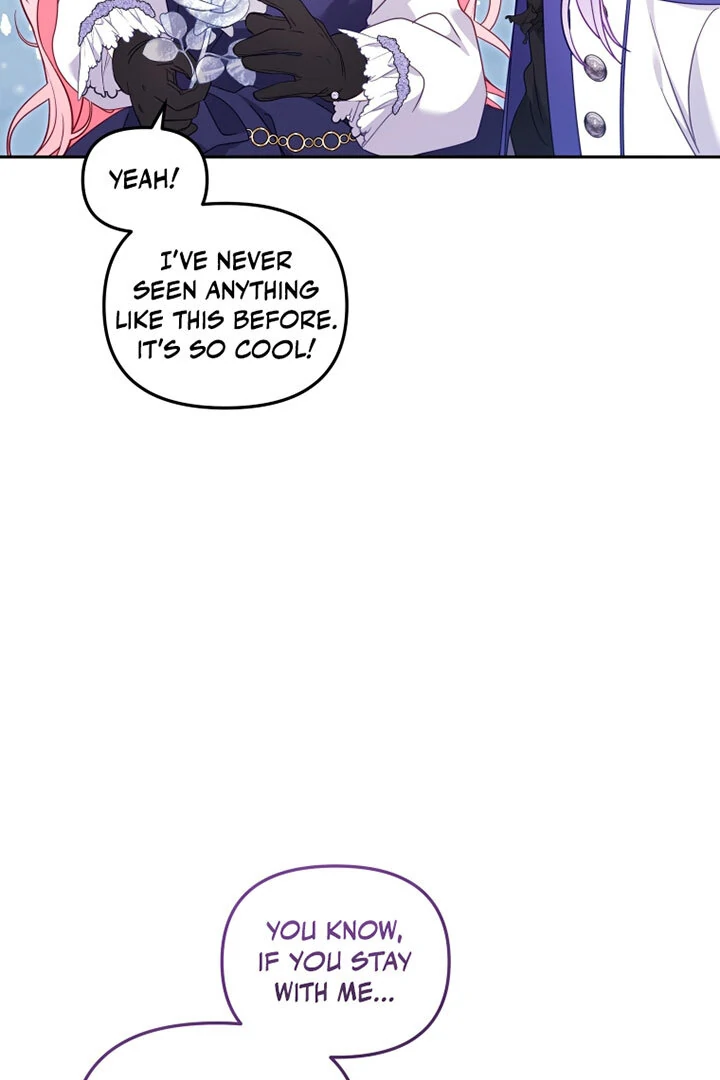 I’m Being Raised by Villains [Daddies Supremacy] - Chapter 91 manhwa