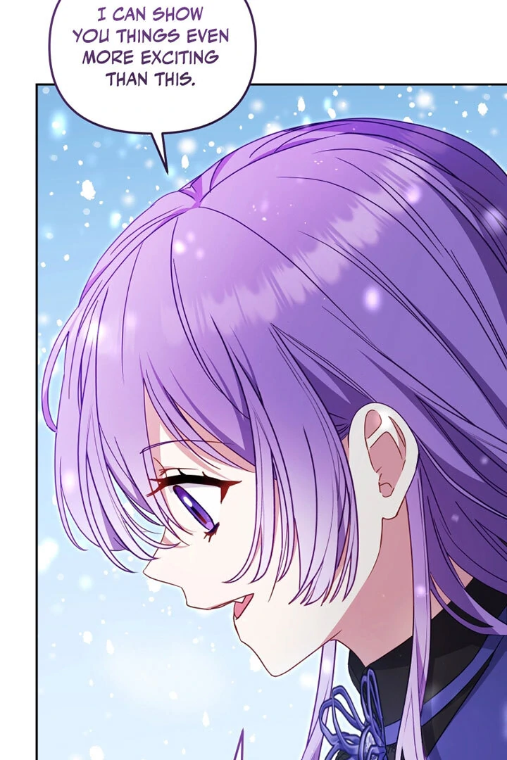 I’m Being Raised by Villains [Daddies Supremacy] - Chapter 91 manhwa