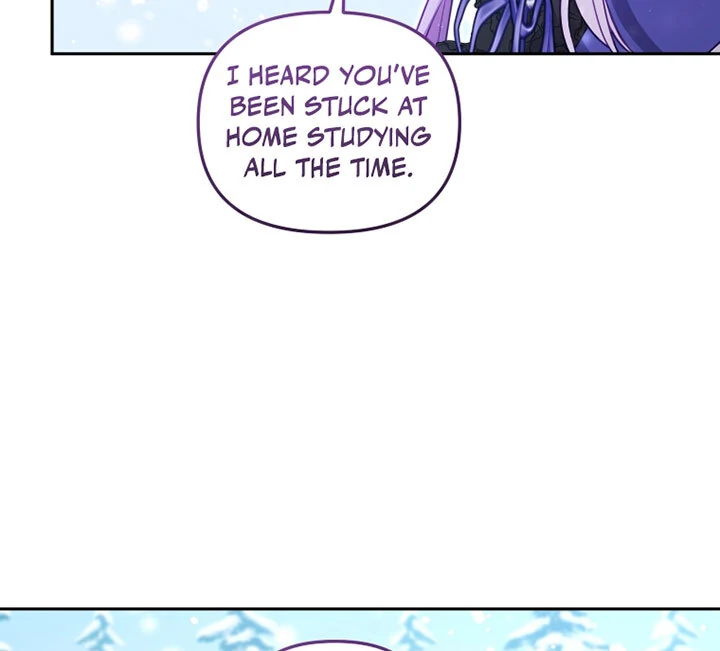 I’m Being Raised by Villains [Daddies Supremacy] - Chapter 91 manhwa