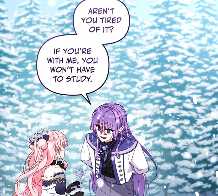 I’m Being Raised by Villains [Daddies Supremacy] - Chapter 91 manhwa