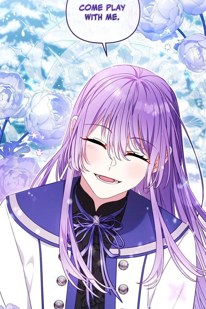 I’m Being Raised by Villains [Daddies Supremacy] - Chapter 91 manhwa