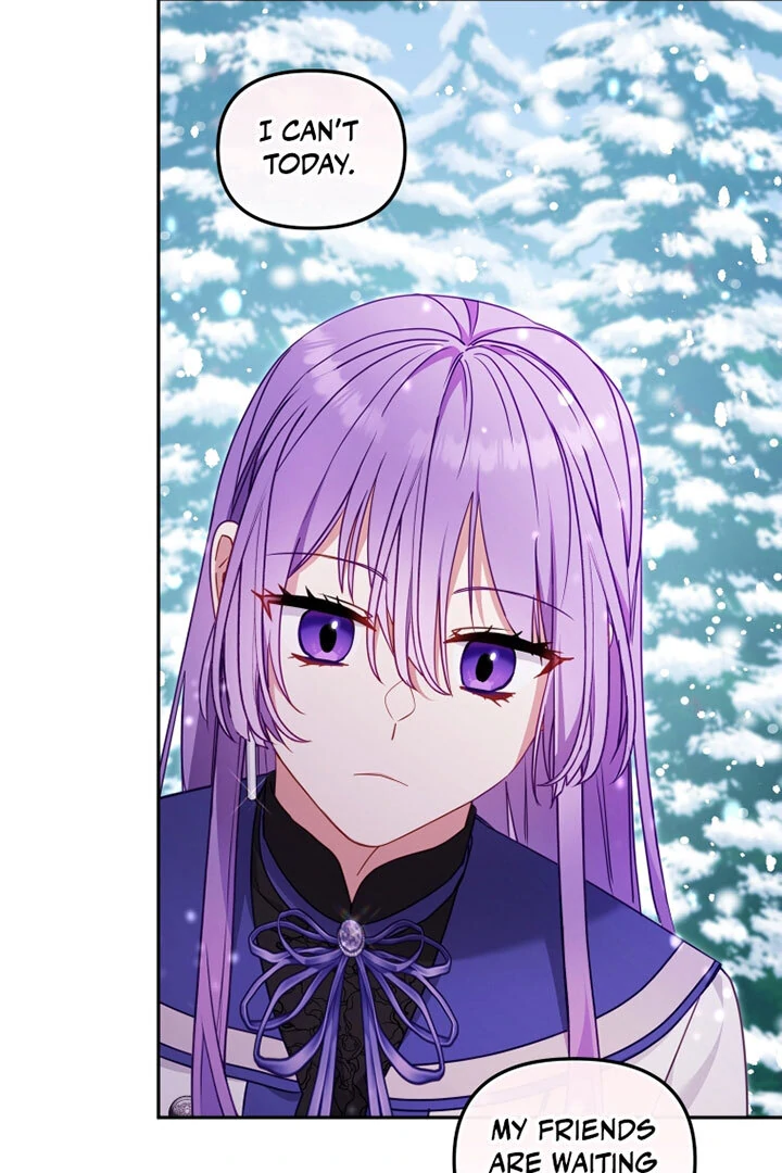 I’m Being Raised by Villains [Daddies Supremacy] - Chapter 91 manhwa