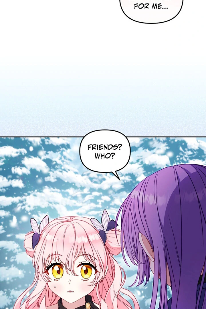 I’m Being Raised by Villains [Daddies Supremacy] - Chapter 91 manhwa