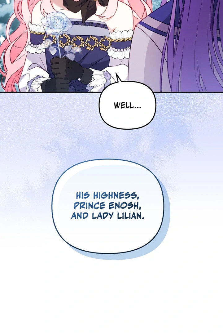 I’m Being Raised by Villains [Daddies Supremacy] - Chapter 91 manhwa