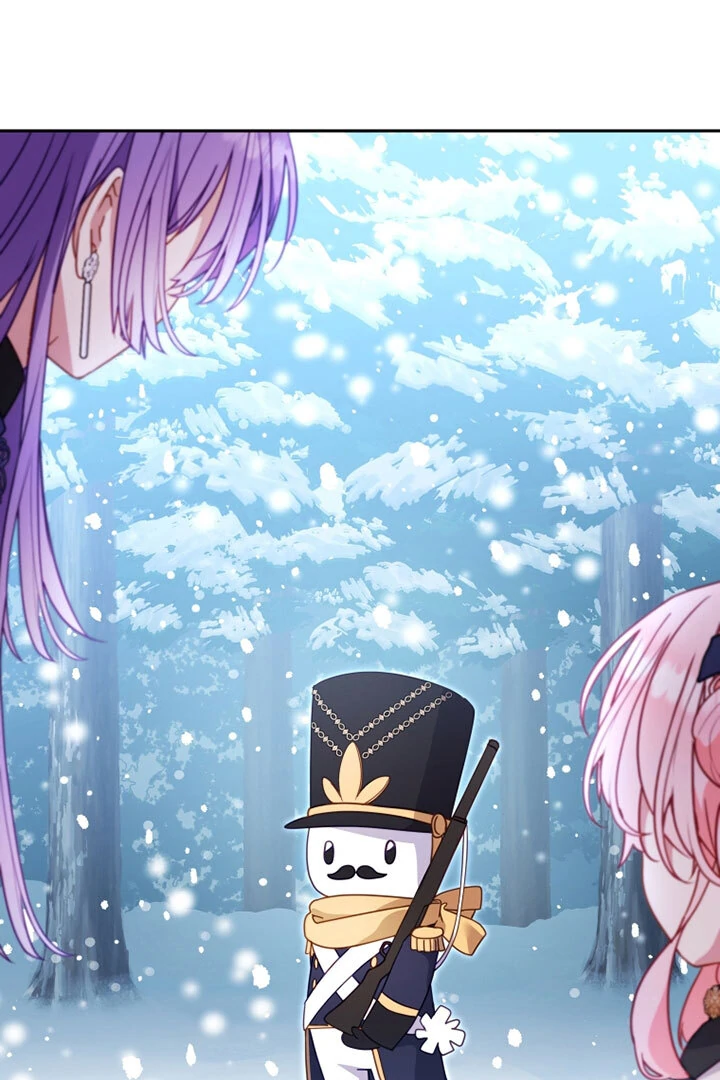 I’m Being Raised by Villains [Daddies Supremacy] - Chapter 91 manhwa