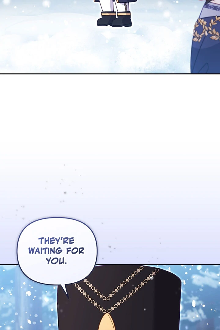 I’m Being Raised by Villains [Daddies Supremacy] - Chapter 91 manhwa