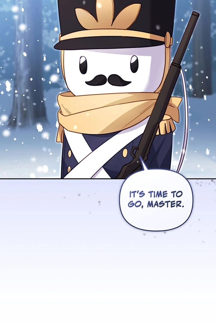 I’m Being Raised by Villains [Daddies Supremacy] - Chapter 91 manhwa