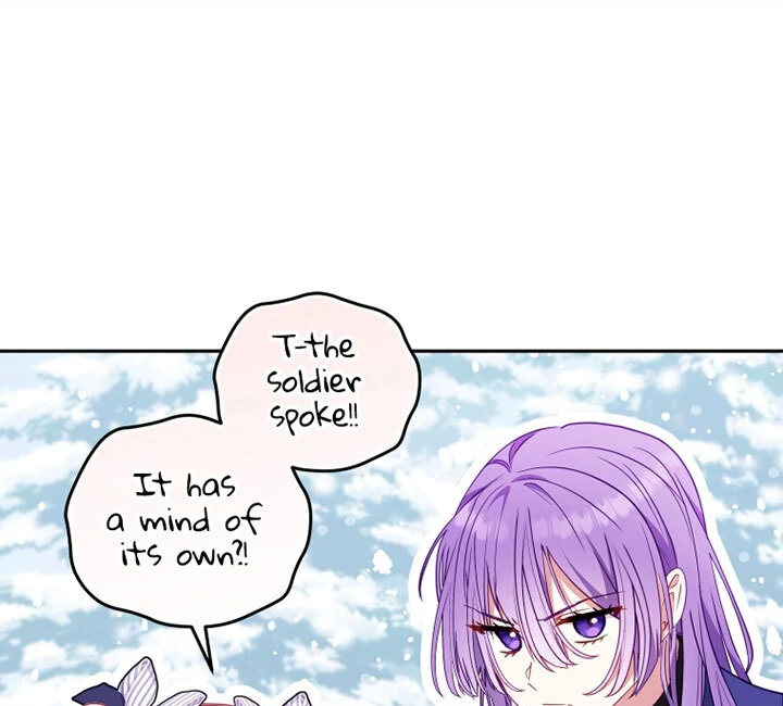 I’m Being Raised by Villains [Daddies Supremacy] - Chapter 91 manhwa