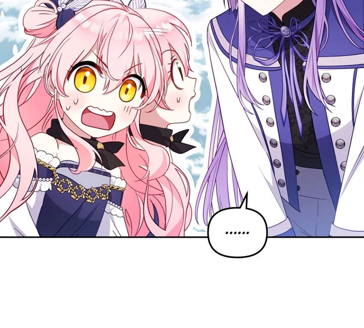 I’m Being Raised by Villains [Daddies Supremacy] - Chapter 91 manhwa